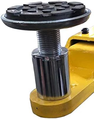 APlusLift HW-10KOH-A 10,000 lb (4,536 kg) 2-Post Overhead Car Lift – CE Certified, Truck Adapters, 3-Year Warranty - Image 8