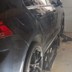 QuickJack 5000TL Portable Car Lift – 5,000 lb / 2,268 kg ALI Certified Capacity, 110V Power, 24" / 61 cm Lift Height, Low-Profile Design for Garage & Shop Use photo review