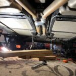 VEVOR Portable Car Lift – 7,000 lbs / 3,175 kg Capacity, 26.8" Max Height, Heavy-Duty Carbon Steel, 120V Scissor Lift for Garage, SUV, and Truck Maintenance photo review