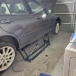 QuickJack 5000TL Portable Car Lift – 5,000 lb / 2,268 kg ALI Certified Capacity, 110V Power, 24" / 61 cm Lift Height, Low-Profile Design for Garage & Shop Use photo review