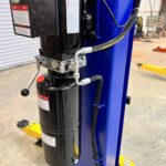 APlusLift HW-10KOH-A 10,000 lb (4,536 kg) 2-Post Overhead Car Lift – CE Certified, Truck Adapters, 3-Year Warranty photo review