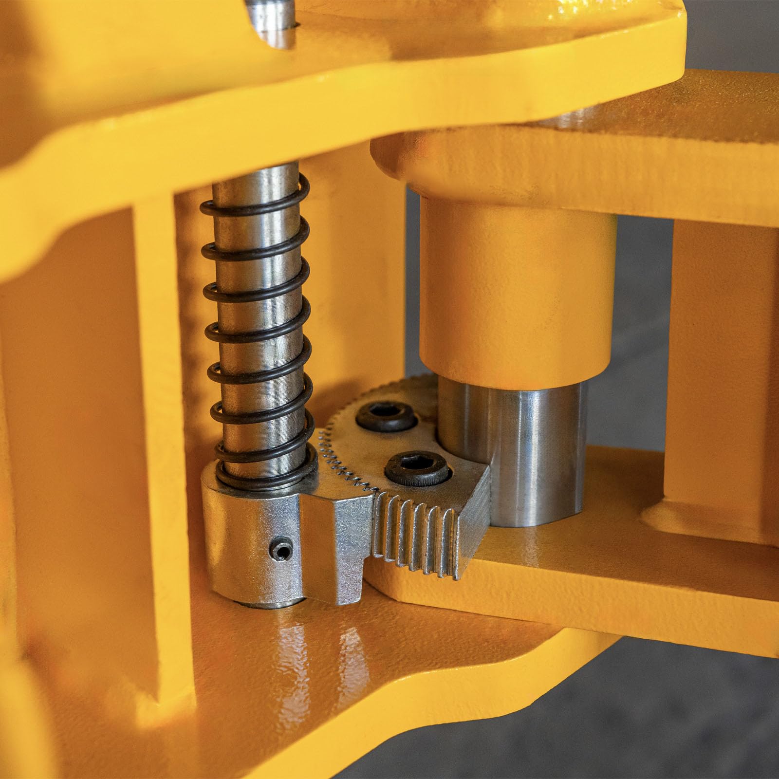 XK L1000 2-Post Car Lift – 10,000 lbs / 4,536 kg Capacity, 220V Auto Hydraulic Truck Hoist with 3-Year Parts Warranty - Image 19