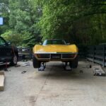 QuickJack 5000TL Portable Car Lift – 5,000 lb / 2,268 kg ALI Certified Capacity, 110V Power, 24" / 61 cm Lift Height, Low-Profile Design for Garage & Shop Use photo review