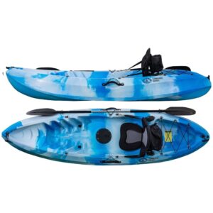 Cambridge Kayaks Neptune Single Sit On Top Kayak